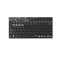 Rapoo K8000M Multi-Mode Wireless Keyboard